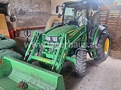 John Deere 4066