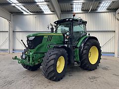 John Deere 6190R