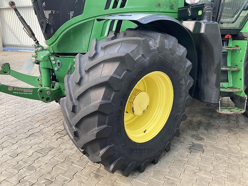 John Deere 6190R