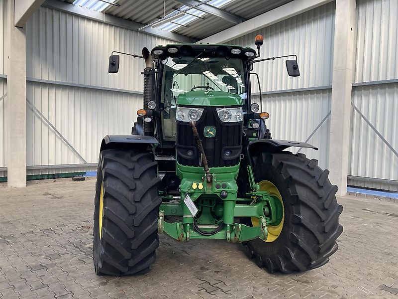 John Deere 6190R