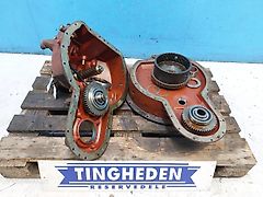 New Holland FX375 (Spare part/Reservedel/Ersatzteil)