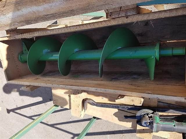 John Deere 1155 (Spare part/Reservedel/Ersatzteil)