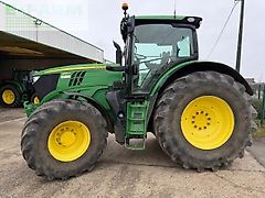 John Deere 6195r