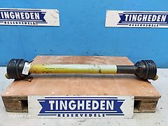 New Holland TF46 (Spare part/Reservedel/Ersatzteil)