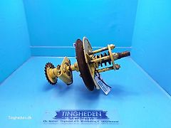 New Holland TF46 (Spare part/Reservedel/Ersatzteil)