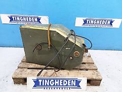 Hydrema 806 (Spare part/Reservedel/Ersatzteil)