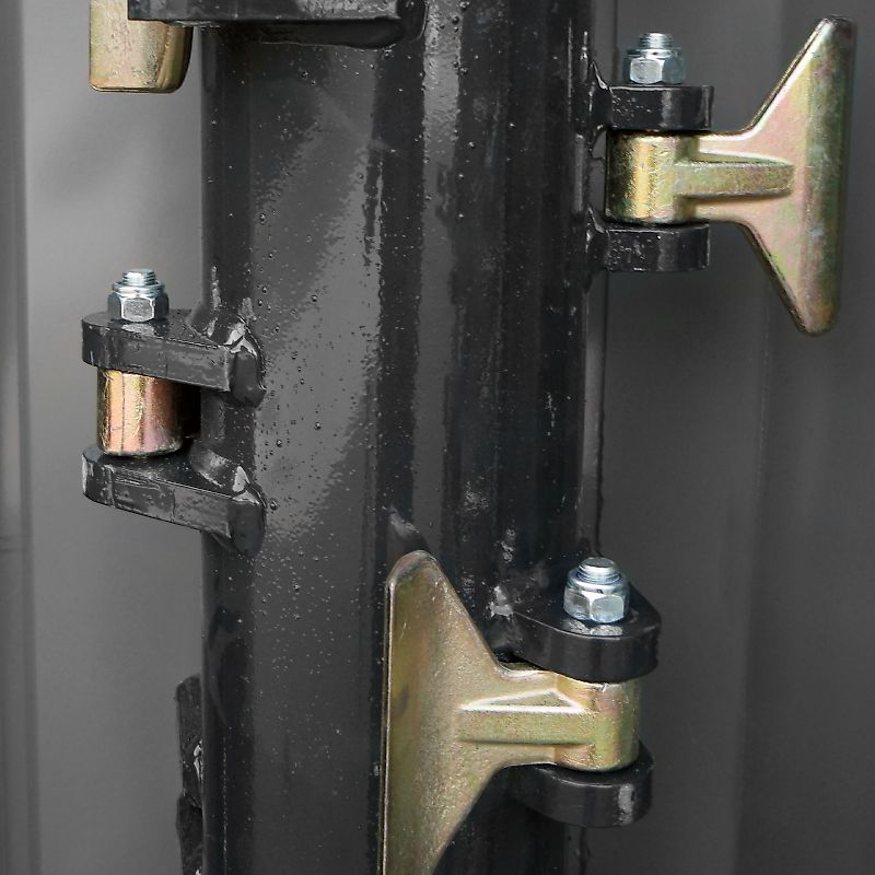 Jansen Böschungsmulcher Jansen AGF-200, Böschungsmäher, Böschungs-Mähwerk