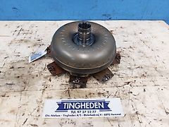 Hydrema 906C (Spare part/Reservedel/Ersatzteil)