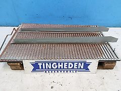 Claas Dominator 108 (Spare part/Reservedel/Ersatzteil)