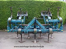 Köckerling SGB 11/2  / Blattfederzinken / 4,40 mtr. AB 