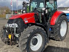 Case IH Luxxum 120