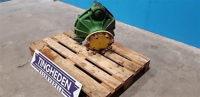 John Deere 1065 (Spare part/Reservedel/Ersatzteil)