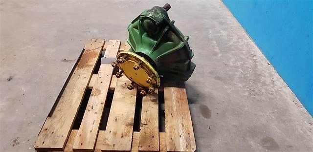 John Deere 1065 (Spare part/Reservedel/Ersatzteil)