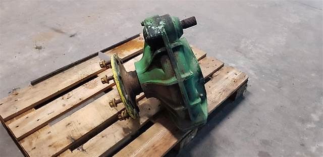 John Deere 1065 (Spare part/Reservedel/Ersatzteil)