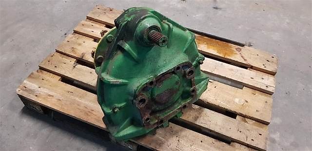 John Deere 1065 (Spare part/Reservedel/Ersatzteil)