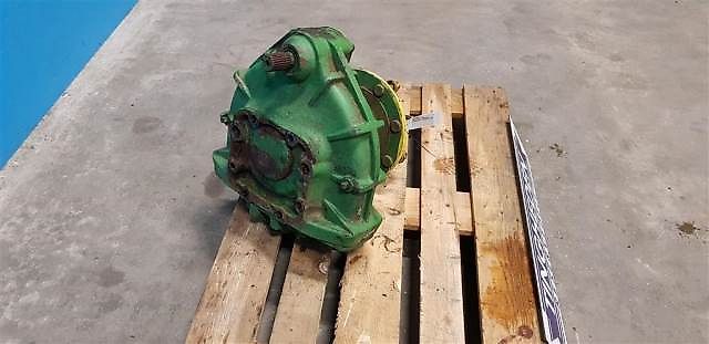 John Deere 1065 (Spare part/Reservedel/Ersatzteil)