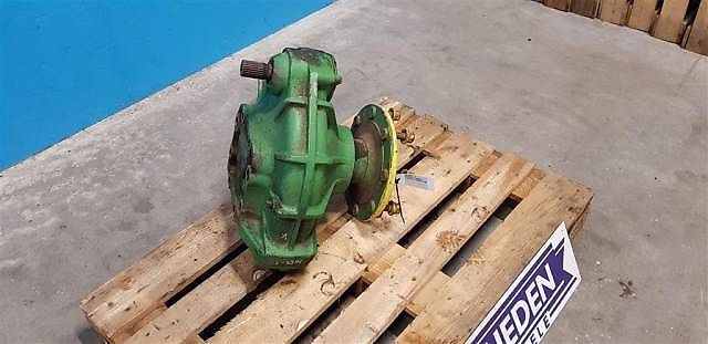 John Deere 1065 (Spare part/Reservedel/Ersatzteil)