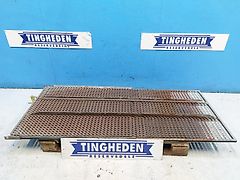 Claas Dominator 108 (Spare part/Reservedel/Ersatzteil)