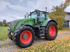 Fendt 933 Vario S4 ProfiPlus 930 936 939 sehr schöner Zustand, nahezu Vollausstattung