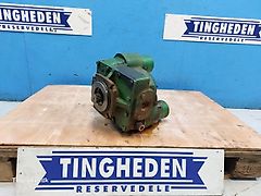 John Deere 9780 (Spare part/Reservedel/Ersatzteil)