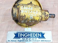 New Holland TX 68 (Spare part/Reservedel/Ersatzteil)