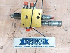 New Holland CR9080 (Spare part/Reservedel/Ersatzteil)