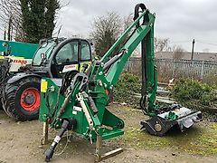 Spearhead T65 Twiga