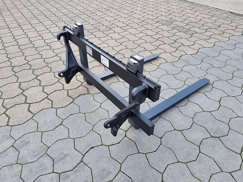 Vetter ELI 2 Palettengabel