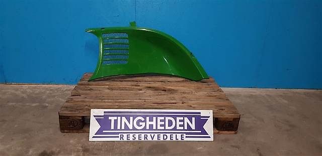 John Deere 4720 (Spare part/Reservedel/Ersatzteil)