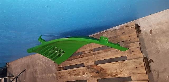 John Deere 4720 (Spare part/Reservedel/Ersatzteil)