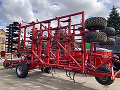 Horsch Cruiser 7 XL - Vorführgerät Bj. 2024-2 Satz Schare