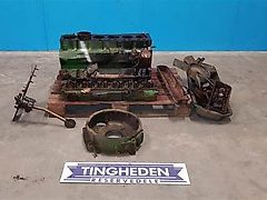 John Deere 6329DZ-02 (Spare part/Reservedel/Ersatzteil)