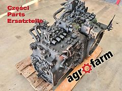 John Deere Gear box transmission rear axle John Deere 5125R