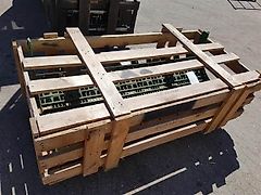 John Deere 9680i WTS (Spare part/Reservedel/Ersatzteil)