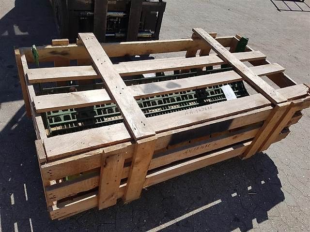 John Deere 9680i WTS (Spare part/Reservedel/Ersatzteil)