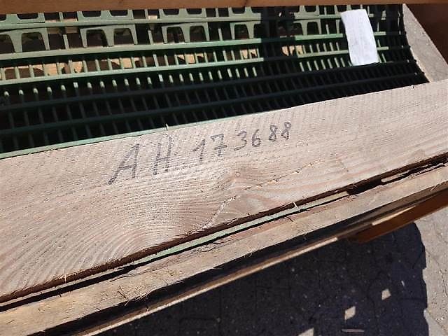 John Deere 9680i WTS (Spare part/Reservedel/Ersatzteil)