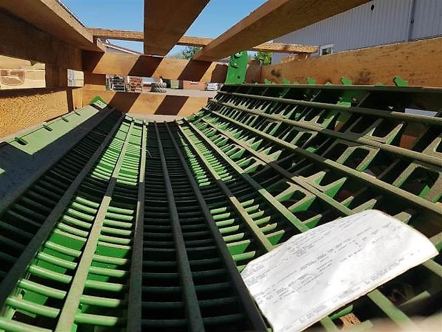 John Deere 9680i WTS (Spare part/Reservedel/Ersatzteil)