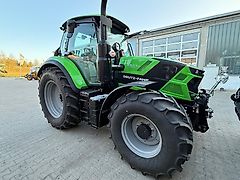 Deutz-Fahr 6150.4 RV