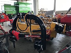 Orsi Magnum Plus GS OFF-SET 250 Hammer