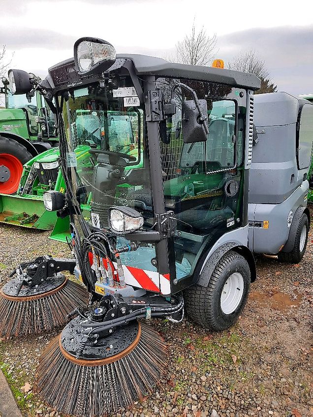 Kärcher MC 130 PLUS