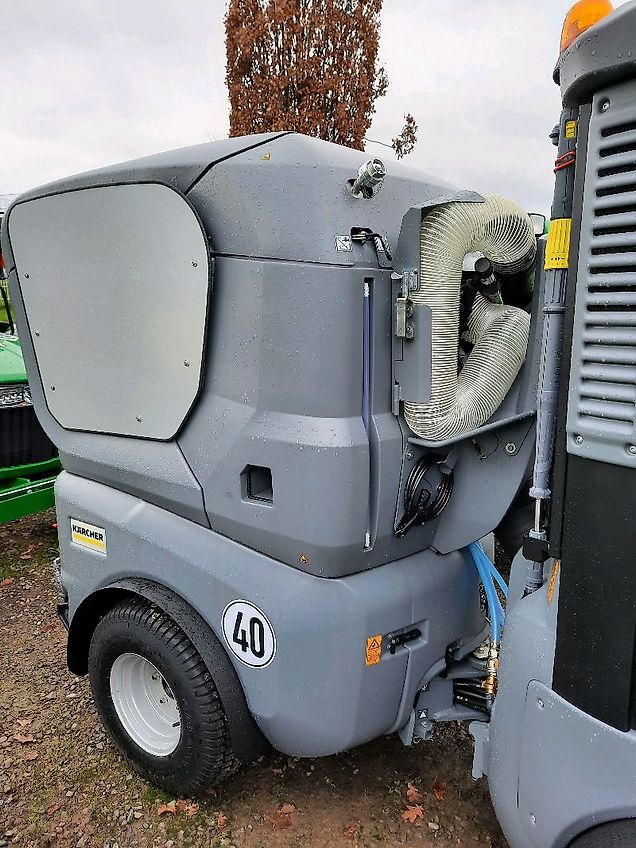 Kärcher MC 130 PLUS