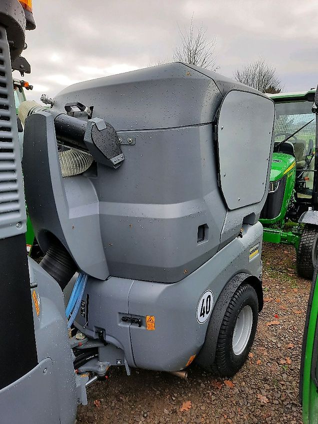 Kärcher MC 130 PLUS