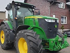 John Deere 7230R