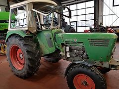 Deutz-Fahr D 5506