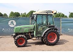 Fendt Farmer 207 V