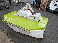 Claas Corto 210 F