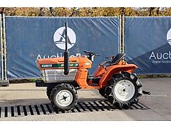 Kubota B1402DT
