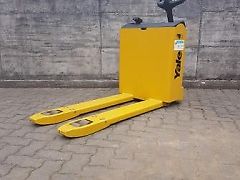 Yale MP 18