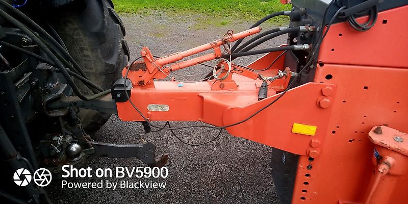 Kuhn Euromix 1380
