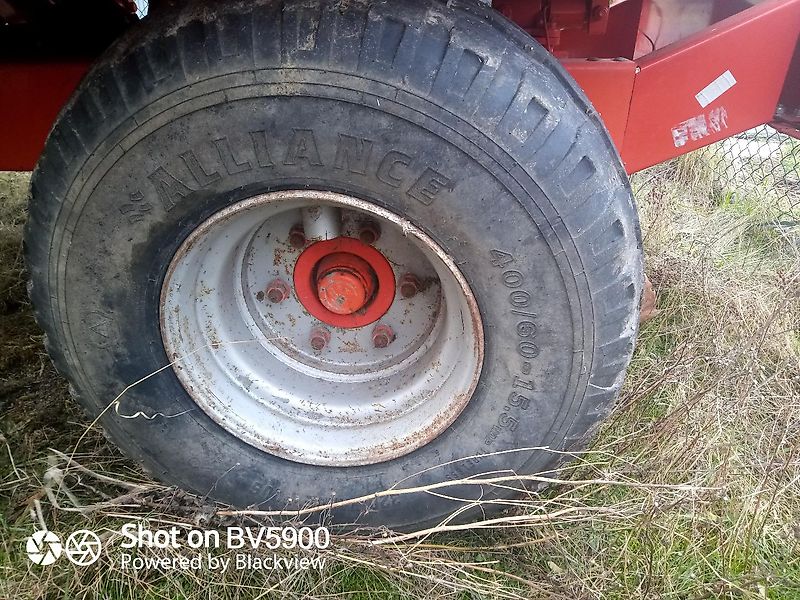 Kuhn Euromix 1380